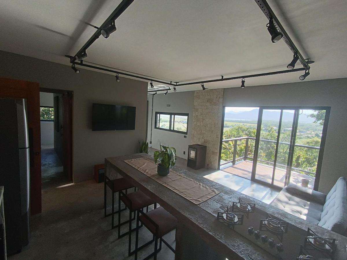 Casa Buda - Garopaba - Sc Zewnętrze zdjęcie