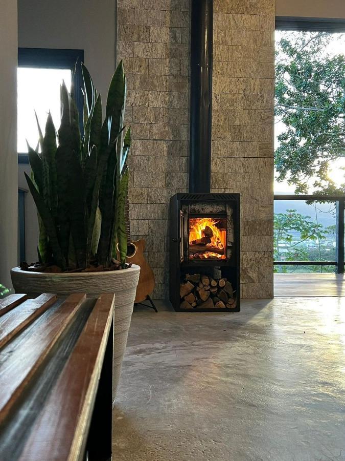 Casa Buda - Garopaba - Sc Zewnętrze zdjęcie